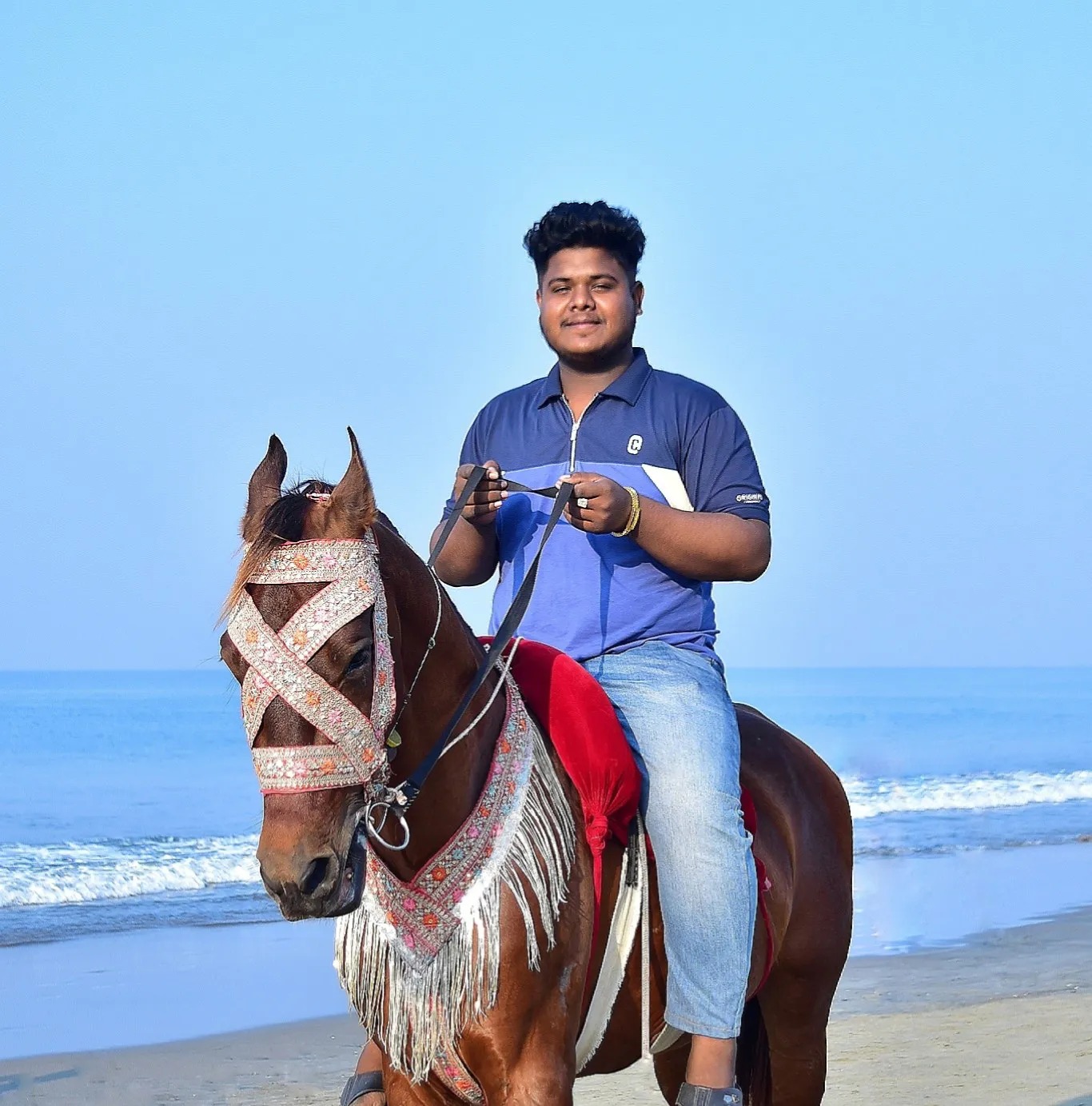 Torikul Islam