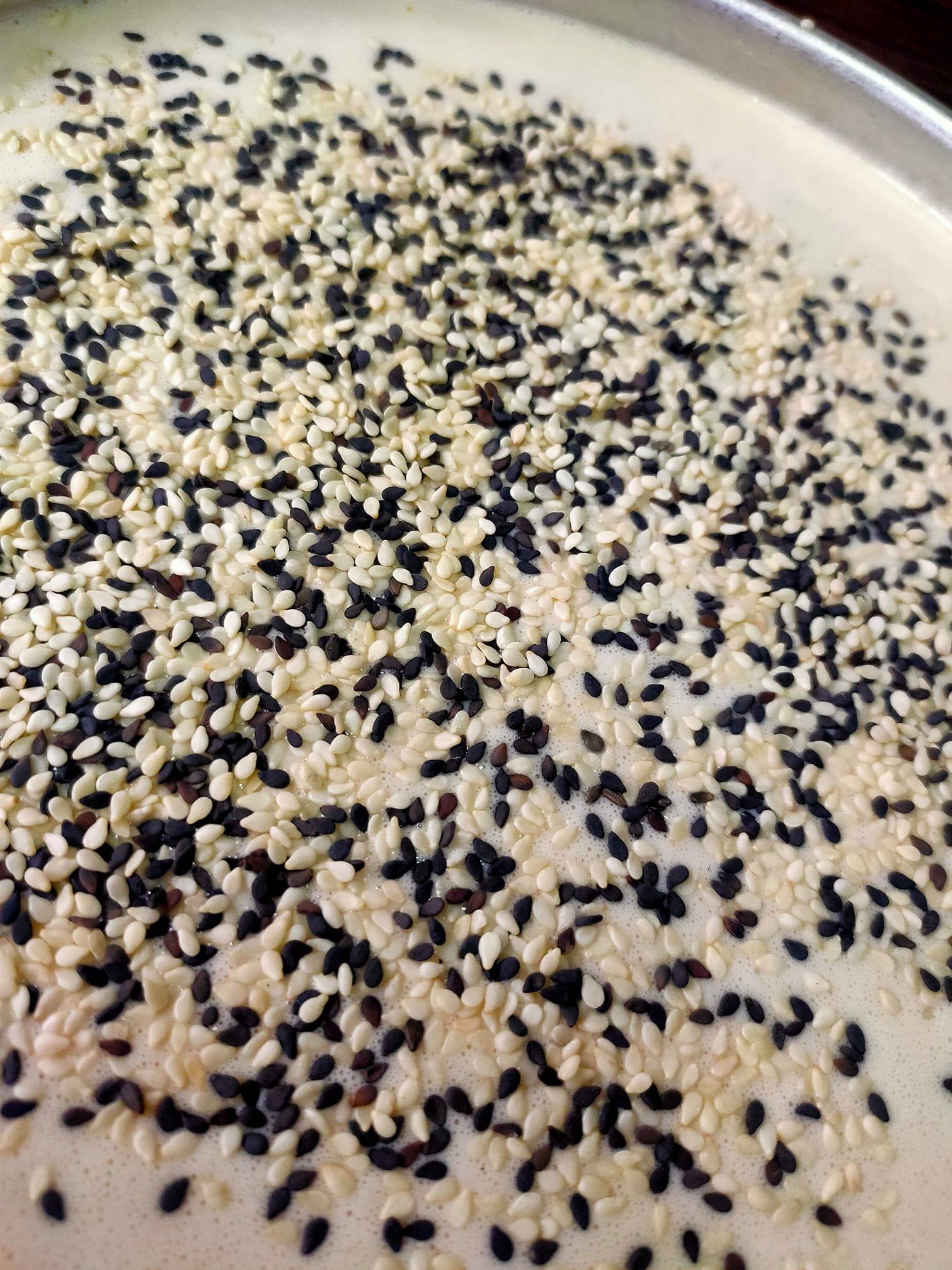 Kuih Goyang Debab