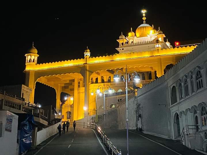 Batth anandpuri | Anandpur Sahib