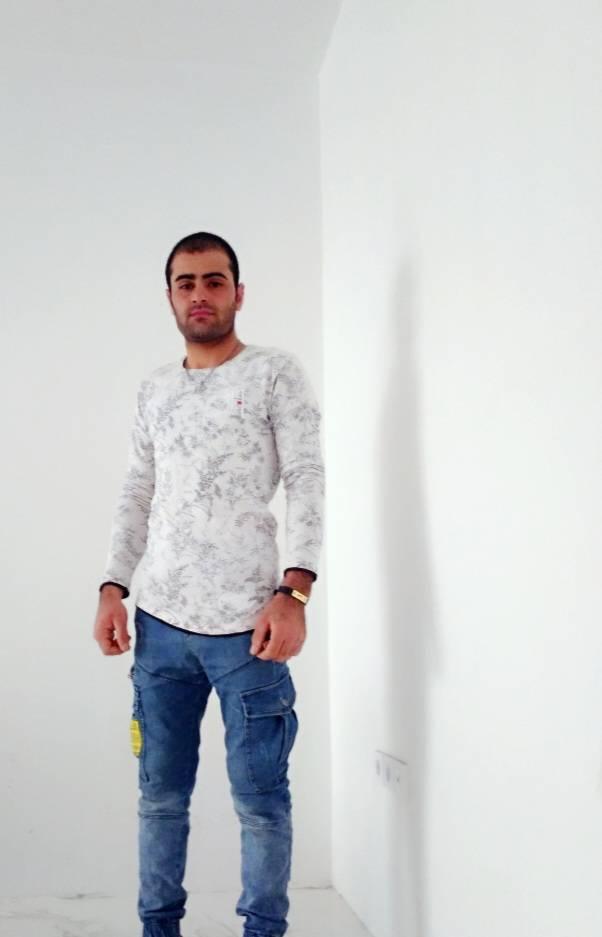 محمد رسولی