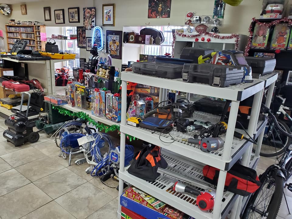 A Cash Connection Inc. of Pasco County | Port Richey FL