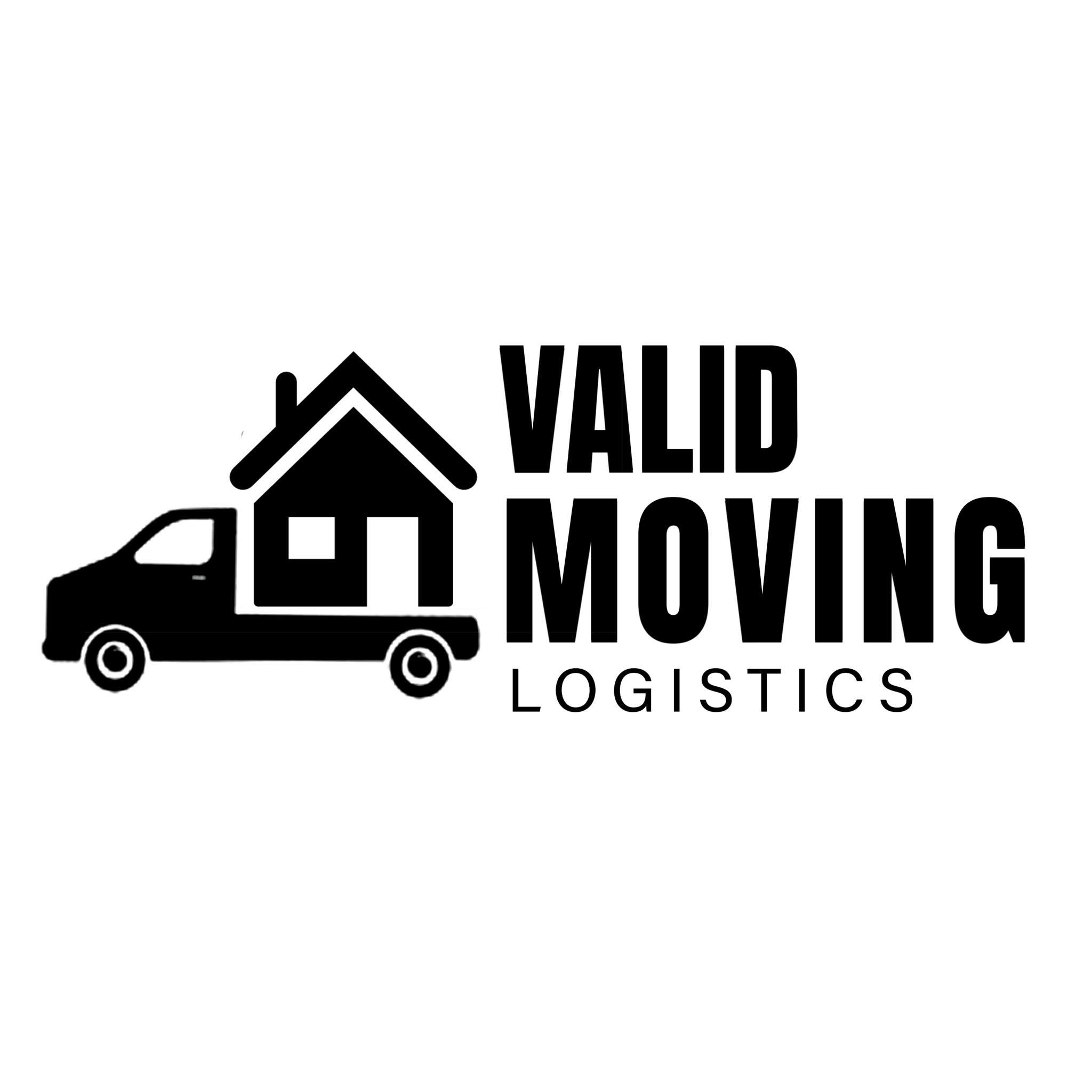 Valid Moving Logistics