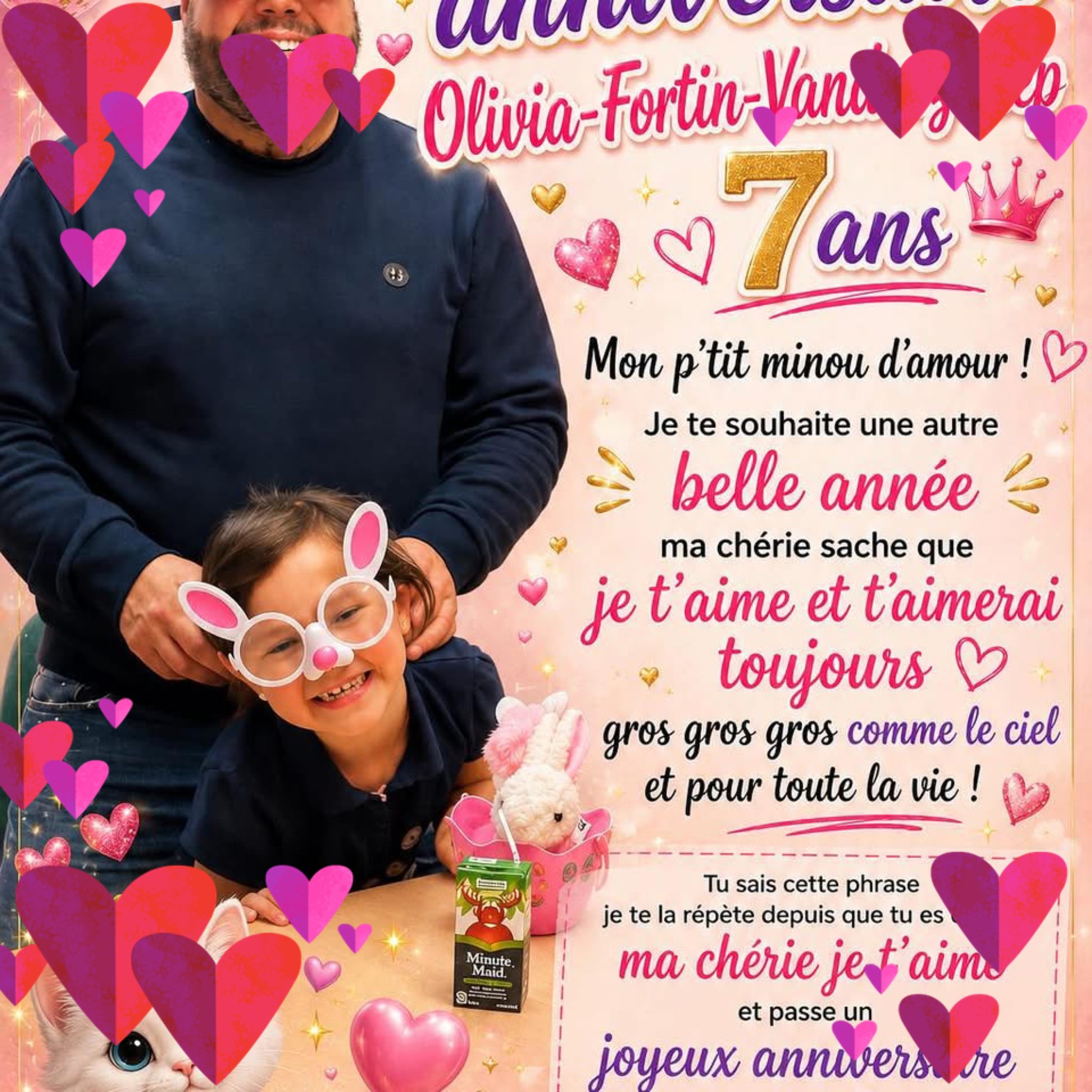 Fortin Simon - En couple avec Lysanne | Facebook