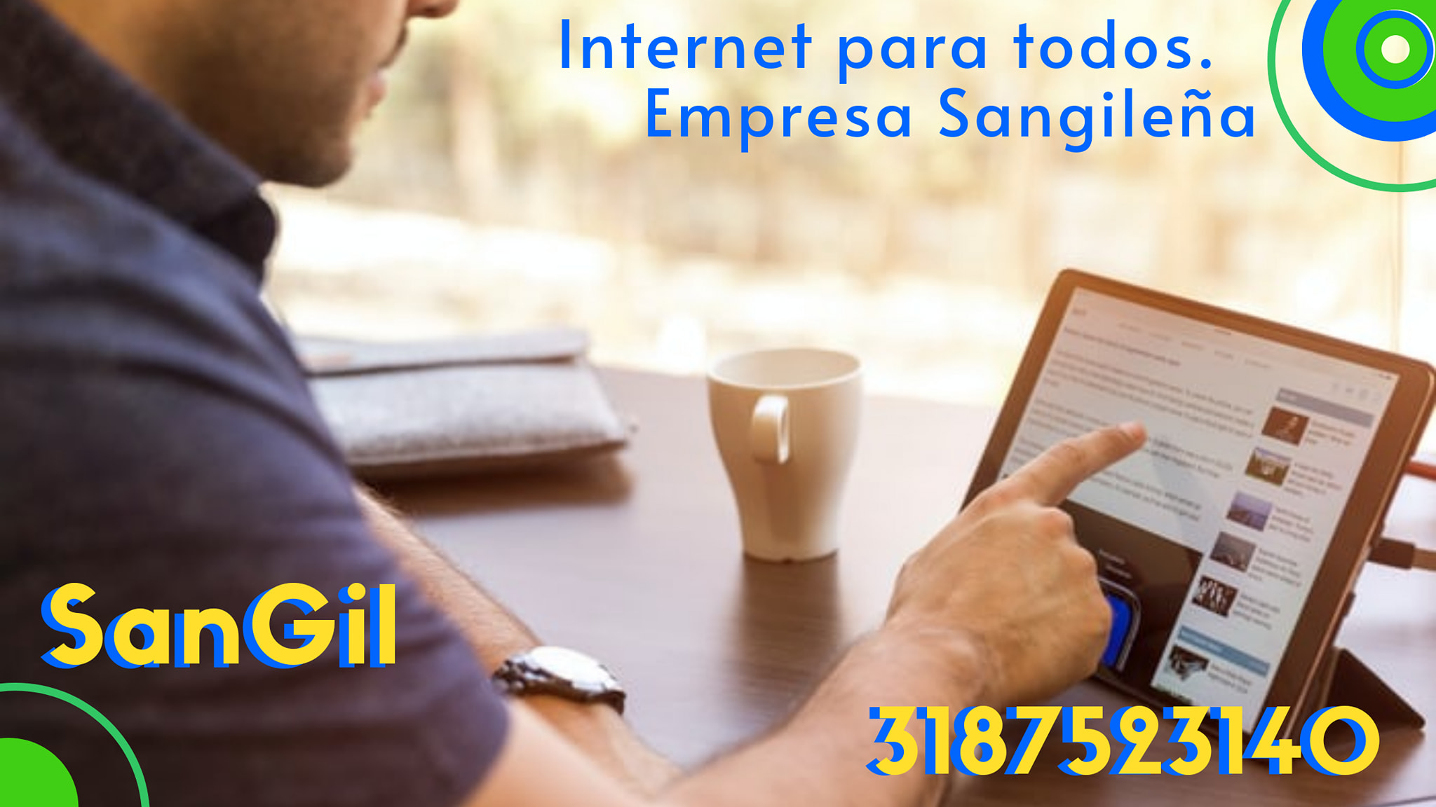 🔴‼️🔺 Sigue nuestra #página, pronto... - Internet san gil