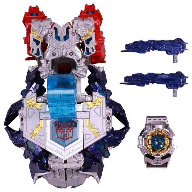 Casio G-Shock Transformer DW-6900TF-Set Now available in store