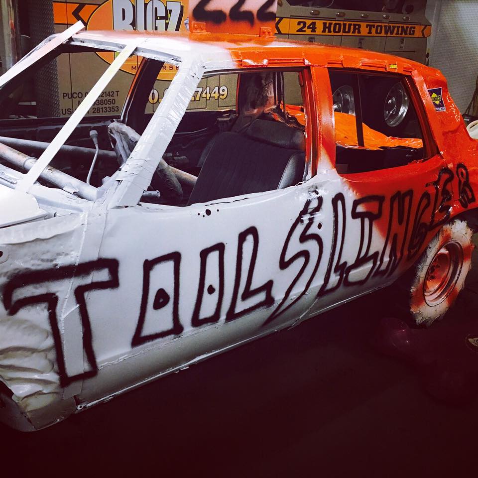 Team Crider Racing