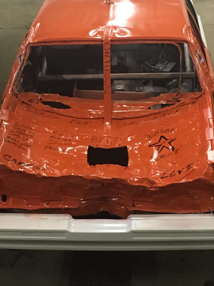 Team Crider Racing