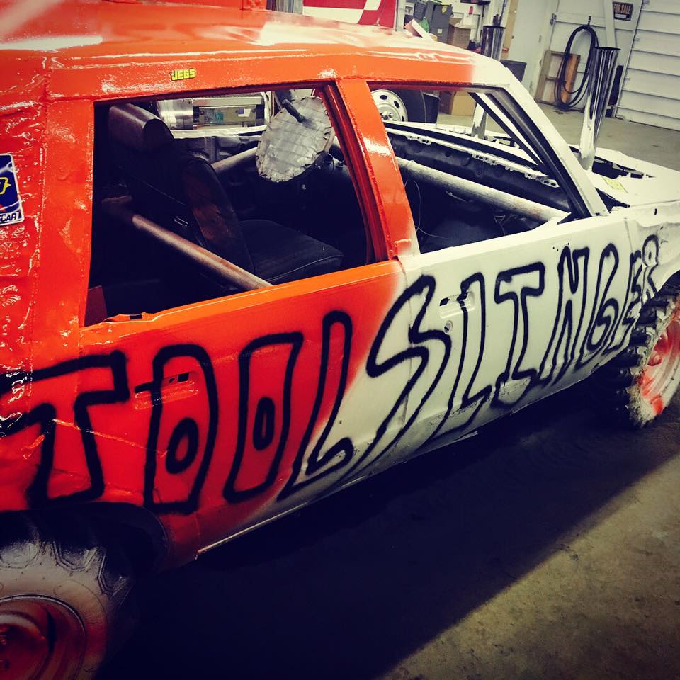Team Crider Racing