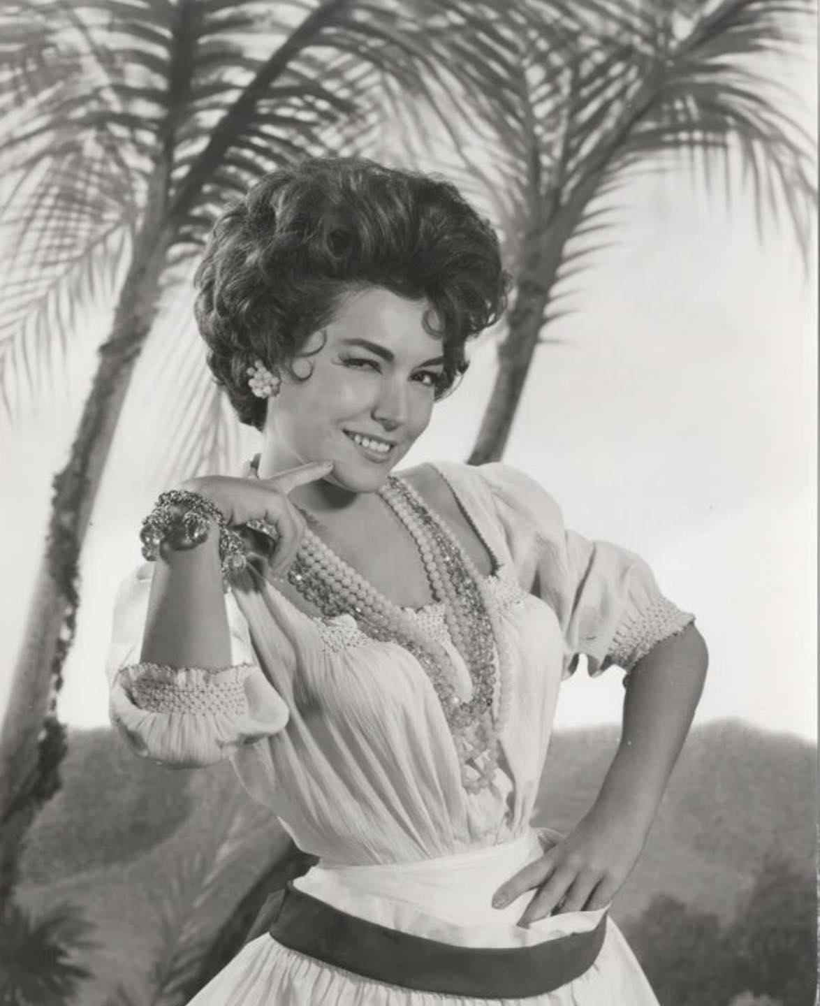 Vintage - Bettie Page ❤️ (Pre-Pinup) | Facebook