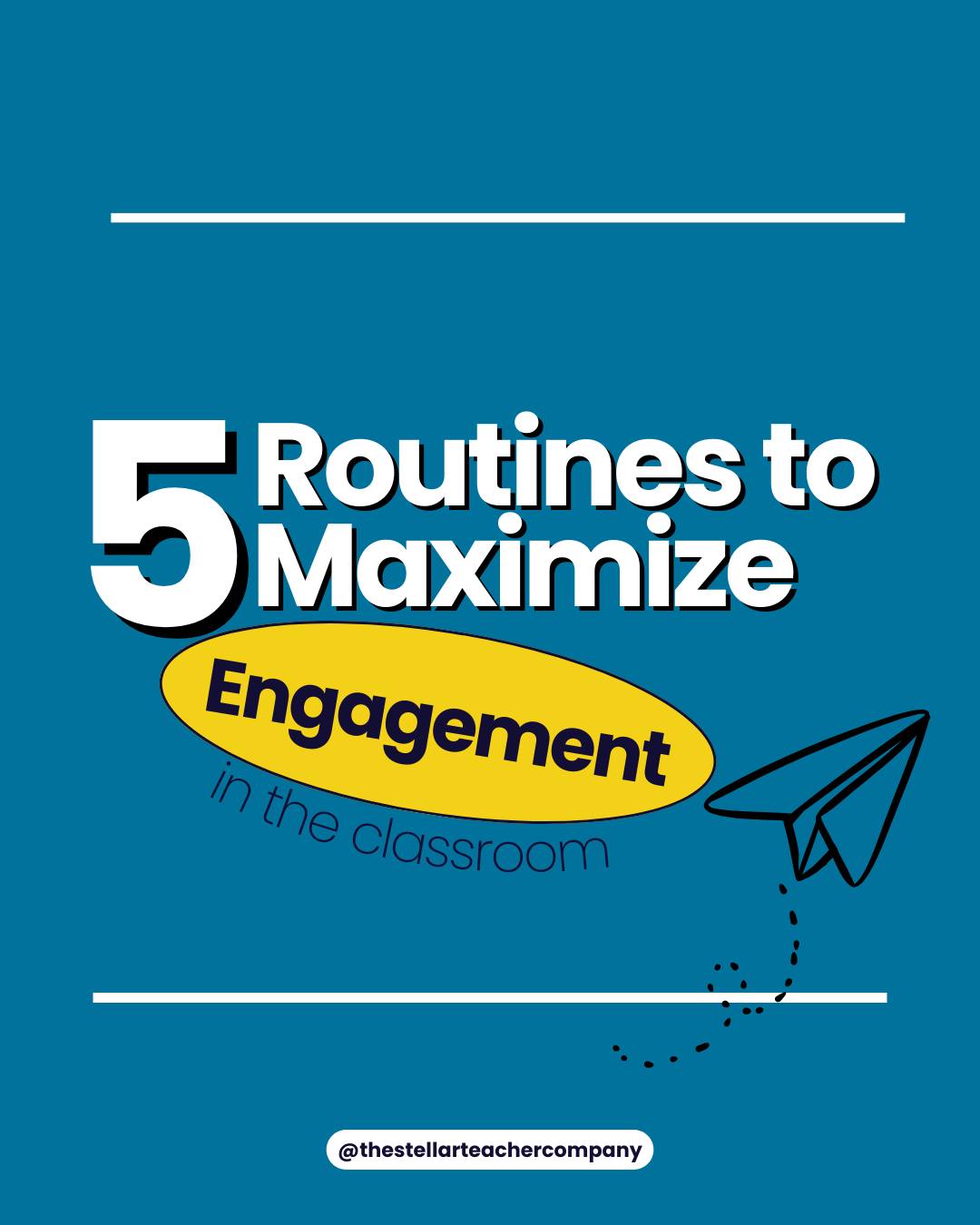 When your kids get the... - The Stellar Teacher Company | Facebook