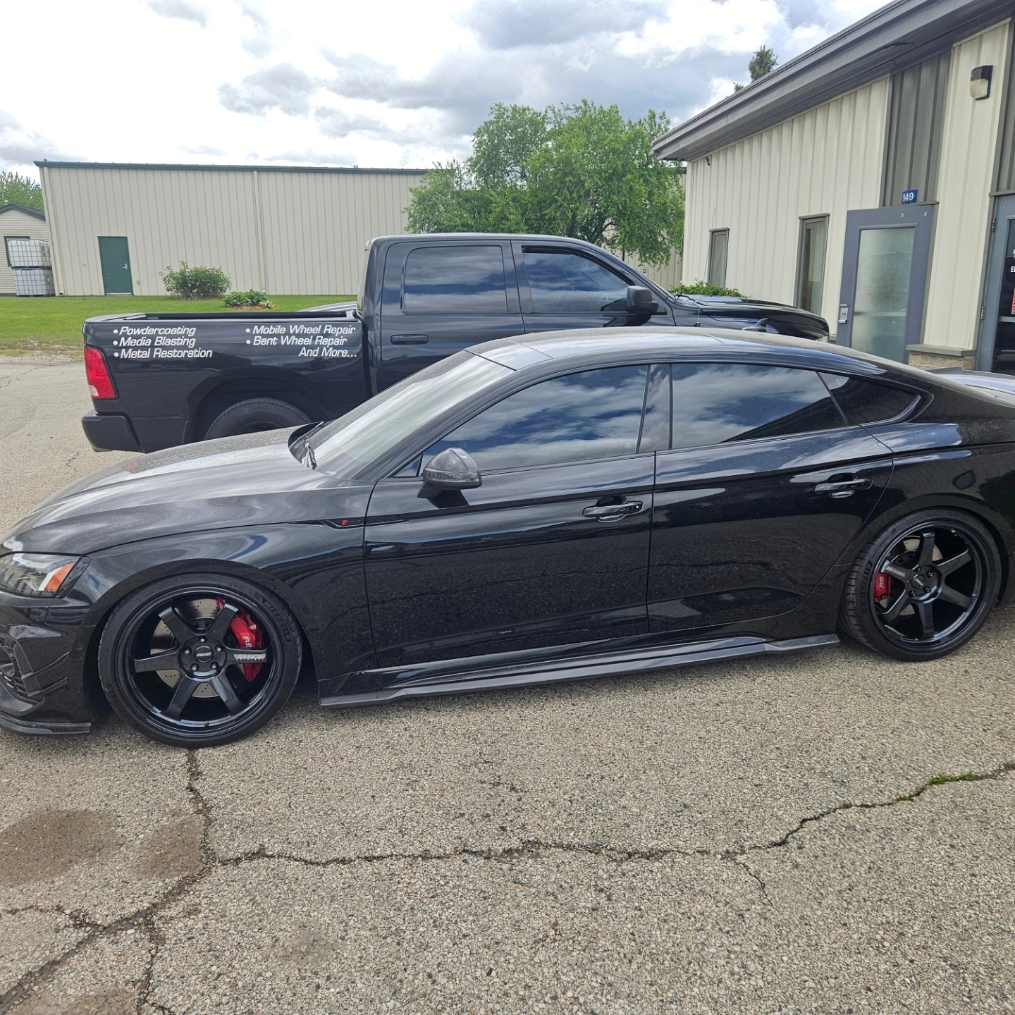 Perfect powder llc | Burlington WI
