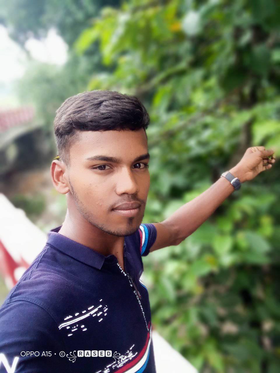 MD.Rasedozzaman Rased