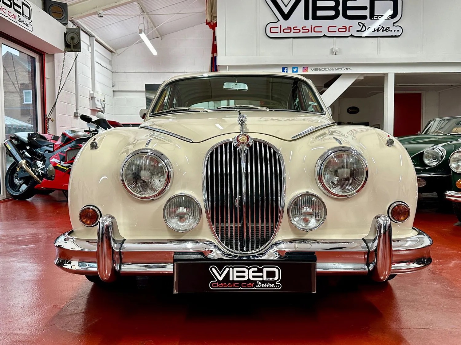 SOLD, SOLD, SOLD… 3 E-TYPES in 3 DAYS!!! What a week here at Vibed