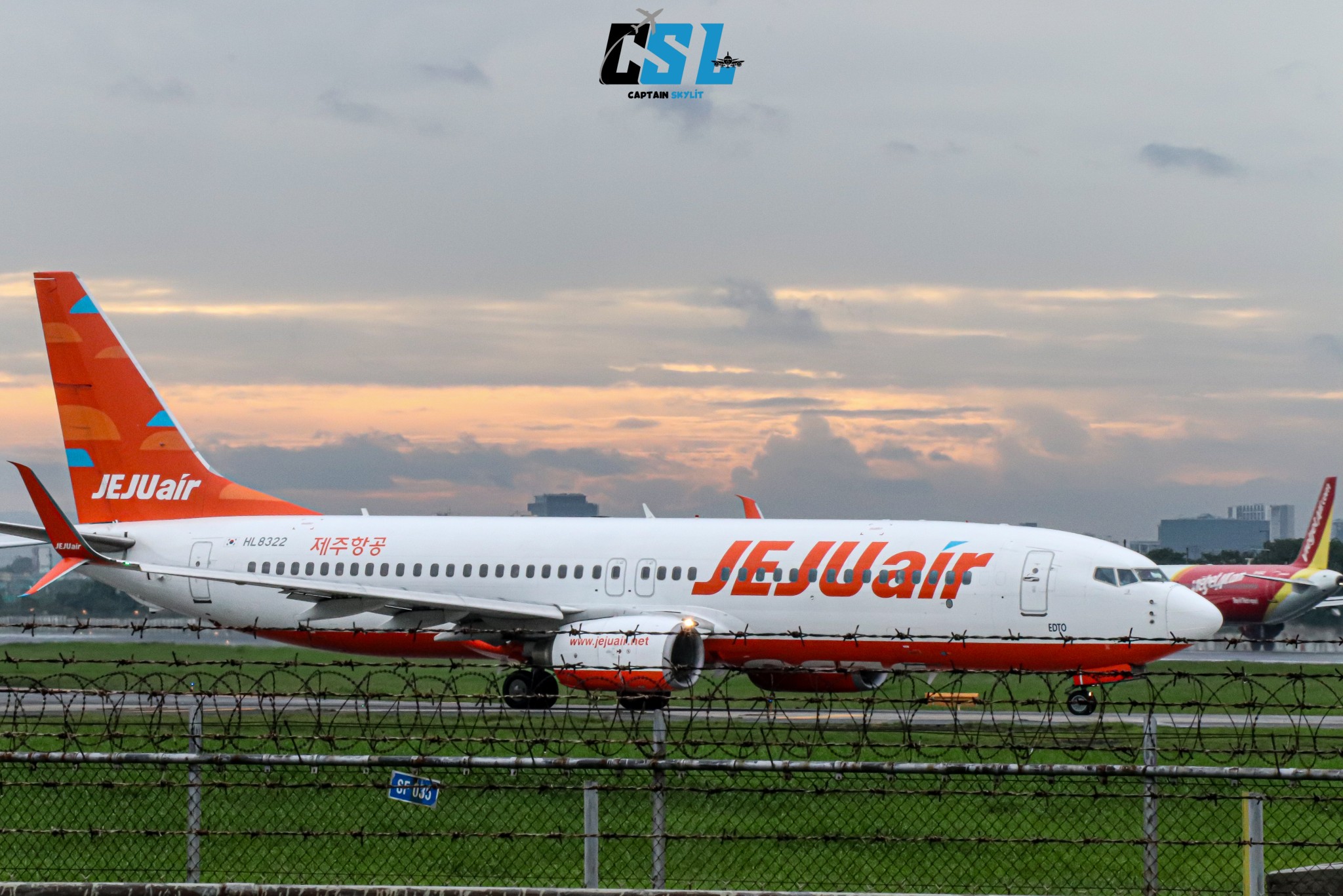 パンツ car_beauty_craft In Memory Of Flight 7C2216 Jeju Air B737-800 (HL8088) Papercraft