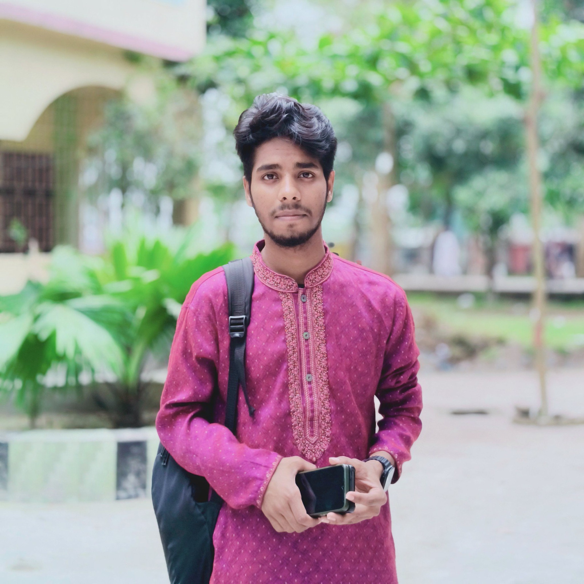 Al Ruman Akash