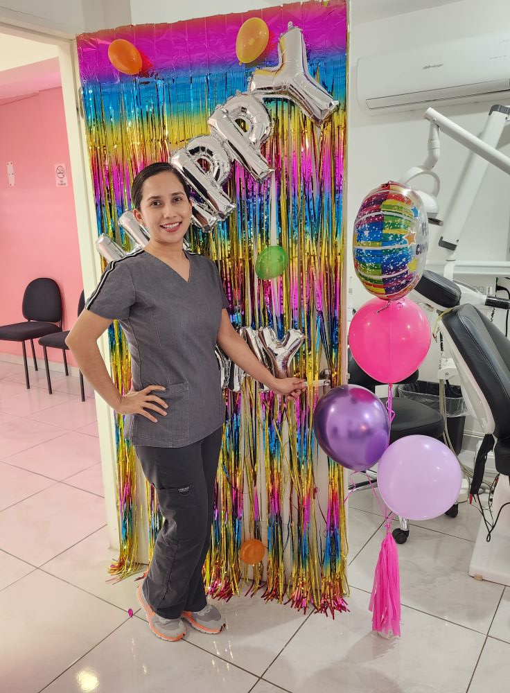 Dra Elsa Rubio... - Dra Elsa Rubio - Endodoncia Especializada