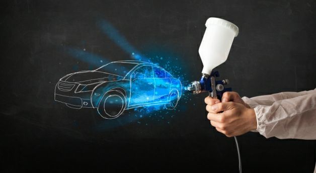 Paint Sprayers, preppers, polishers Jobs UK and EUROPE | Facebook