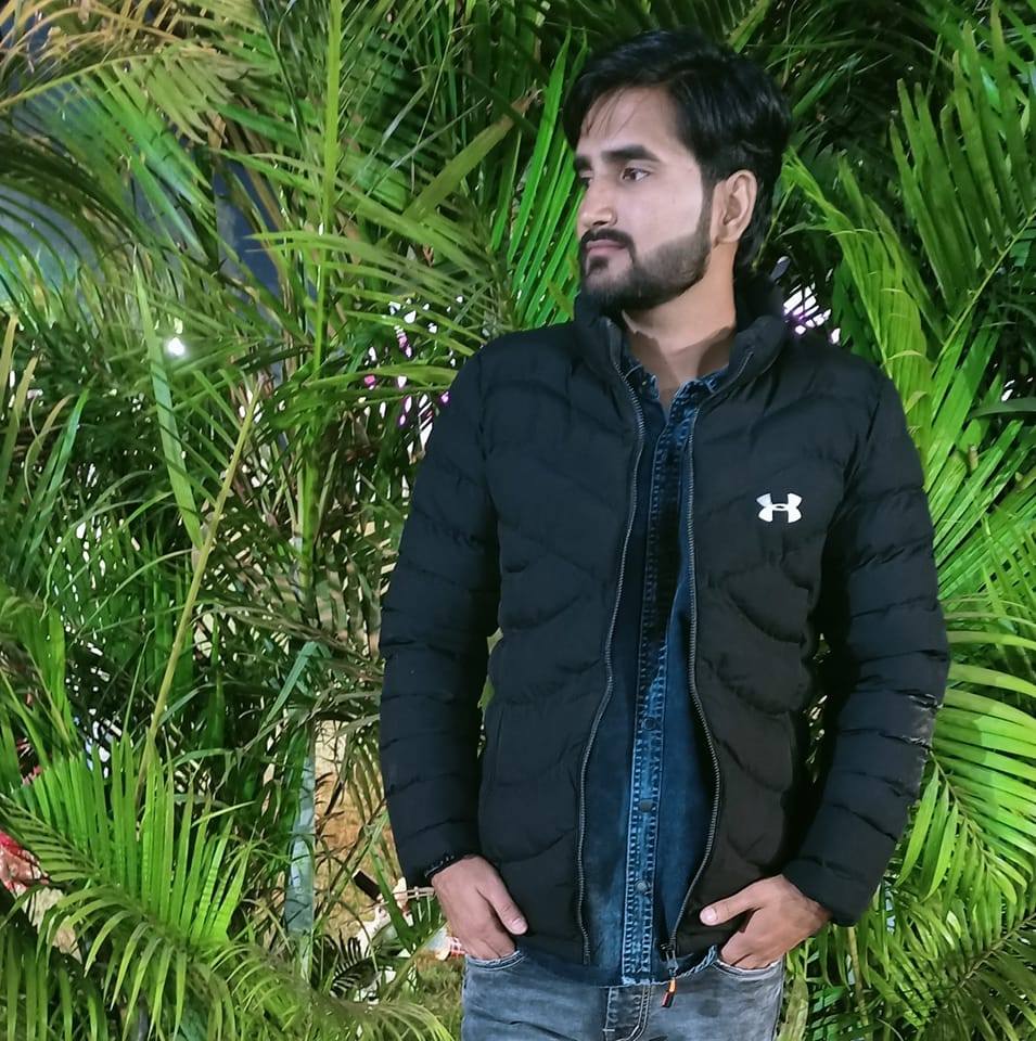 Gaurav Raghu Indar