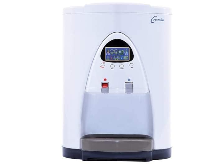 Ritello Waterex Librex Ghana | Kumasi