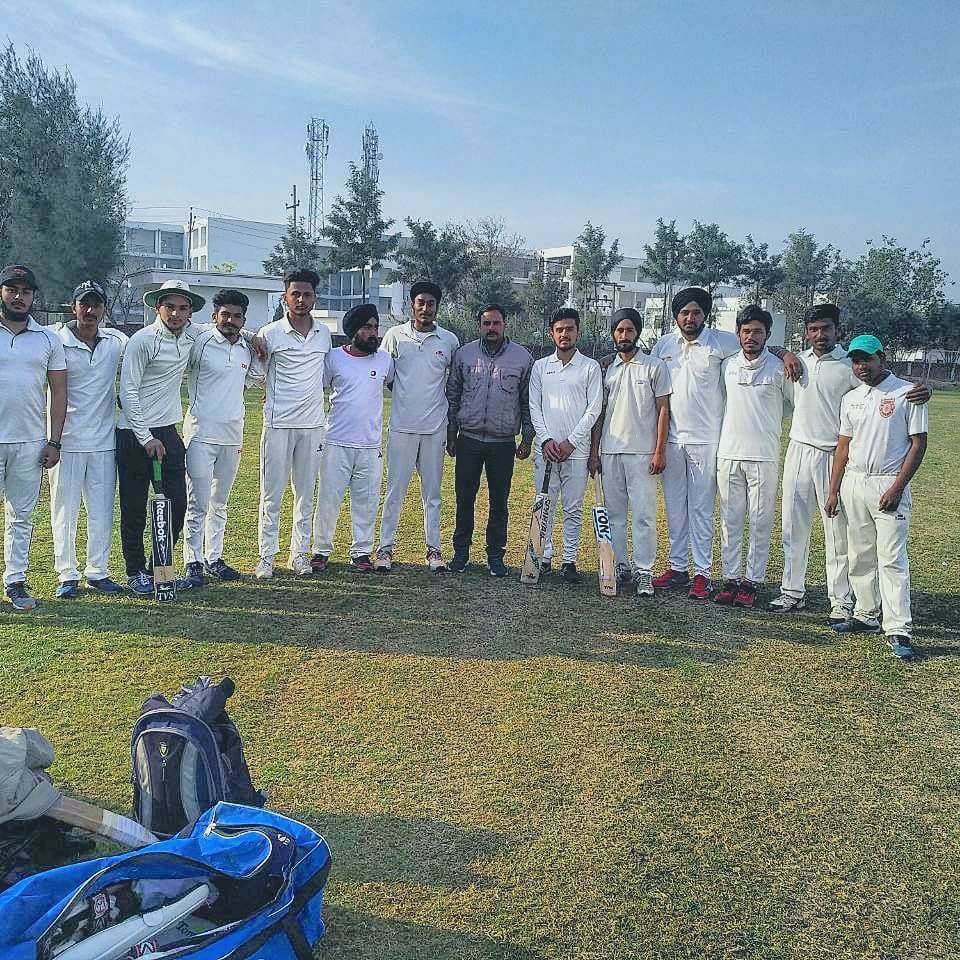 Doab... - Doaba Group Of Colleges 