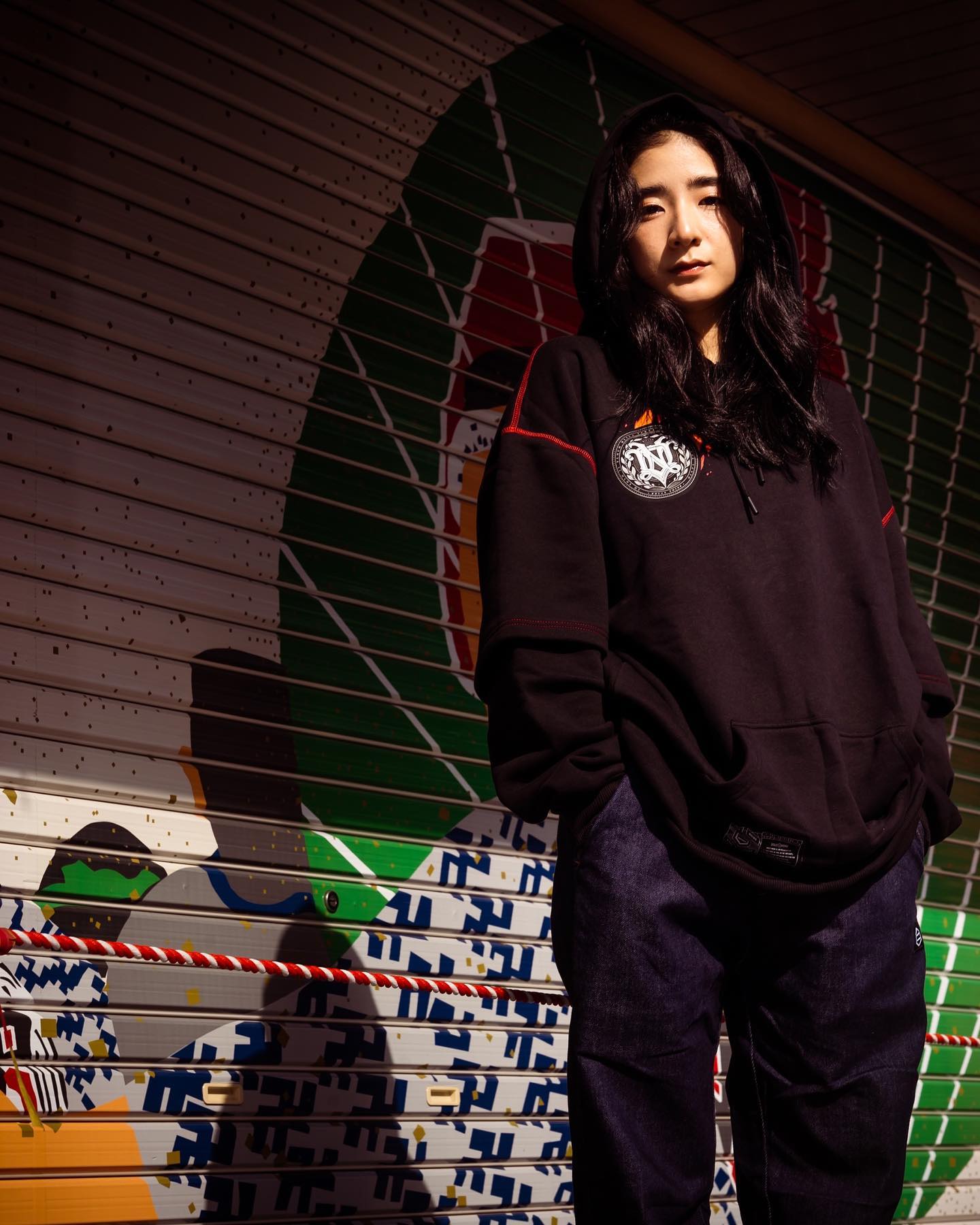 DOLLY NOIRE Milano STORE TOKYO | Shibuya-ku Tokyo