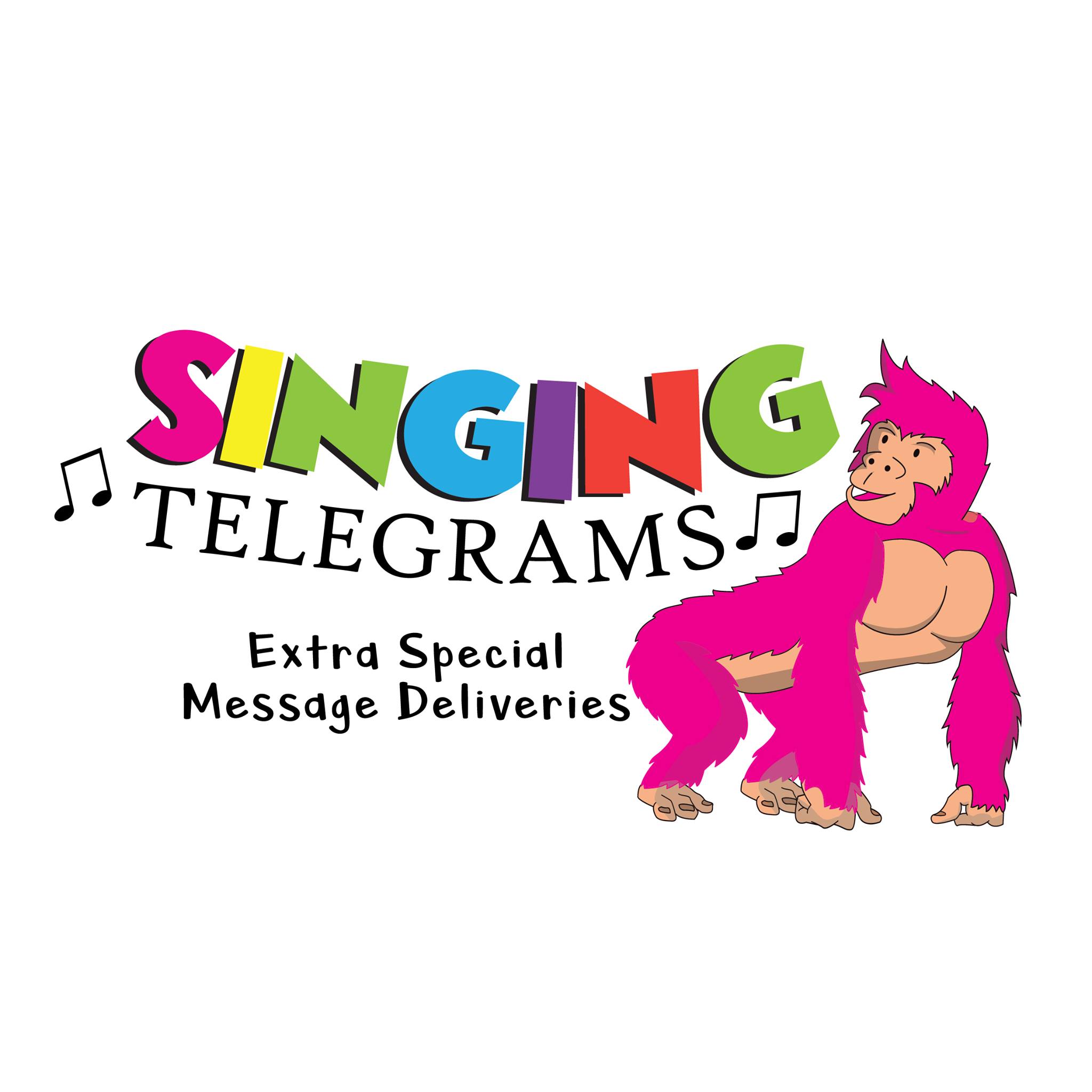 Singing Telegrams | Johannesburg