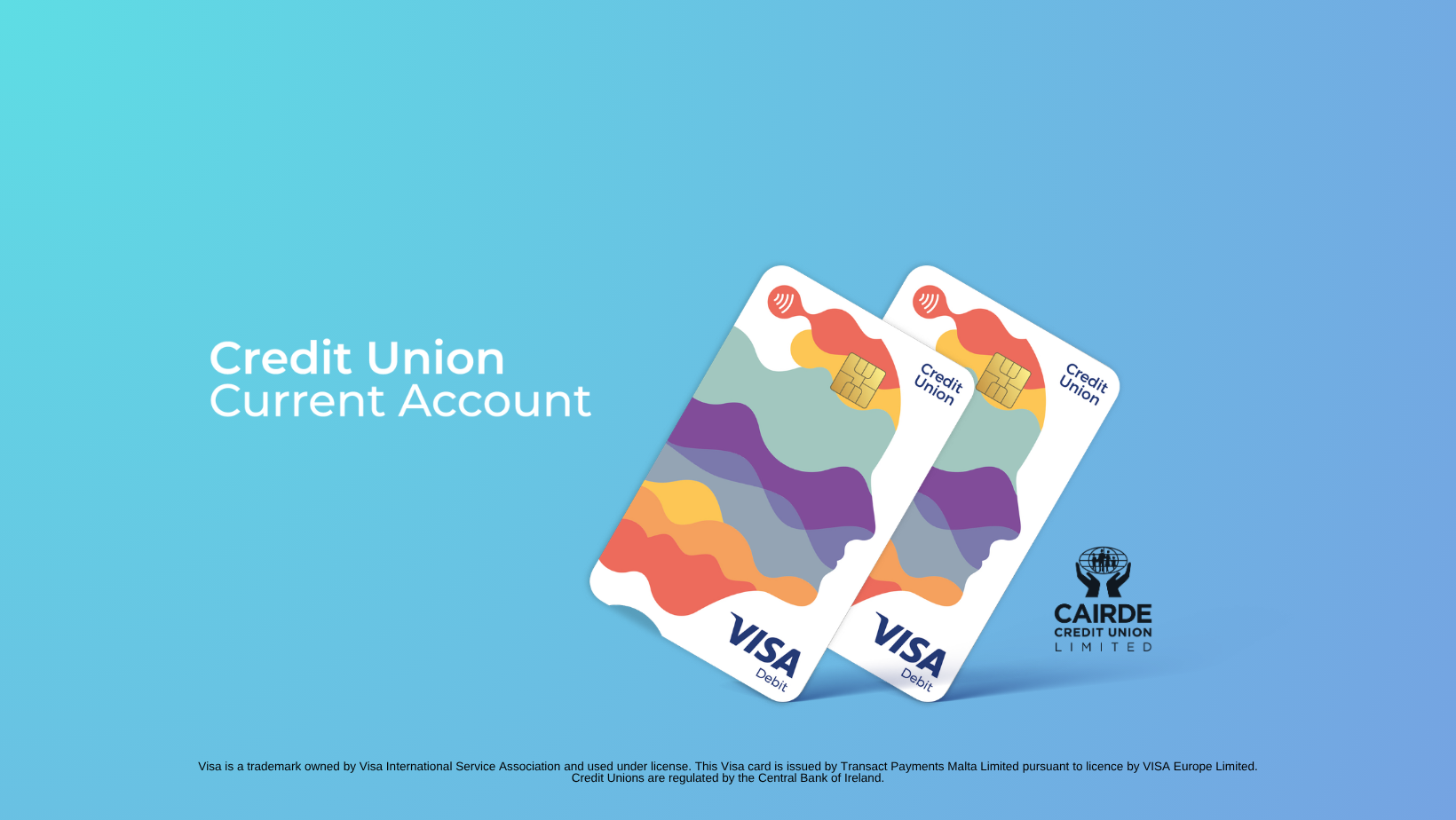 Cairde Credit Union | Dungarvan
