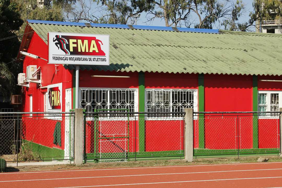 Maputo Rugby Club added a new photo —... - Maputo Rugby Club