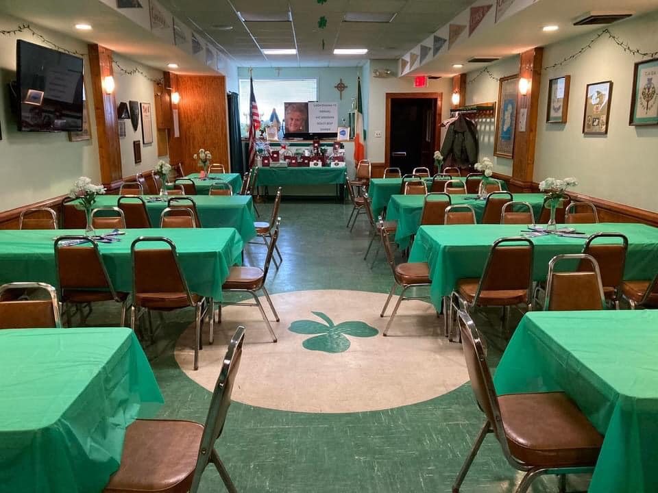 ☘️LAOH Division 15’s... - LAOH Division #15 Massapequa NY