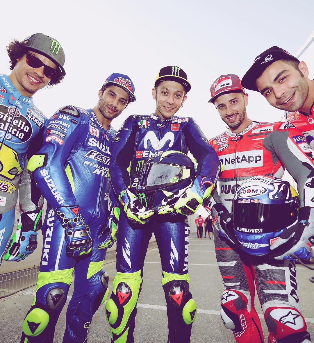 Monsters Garage Racing Team