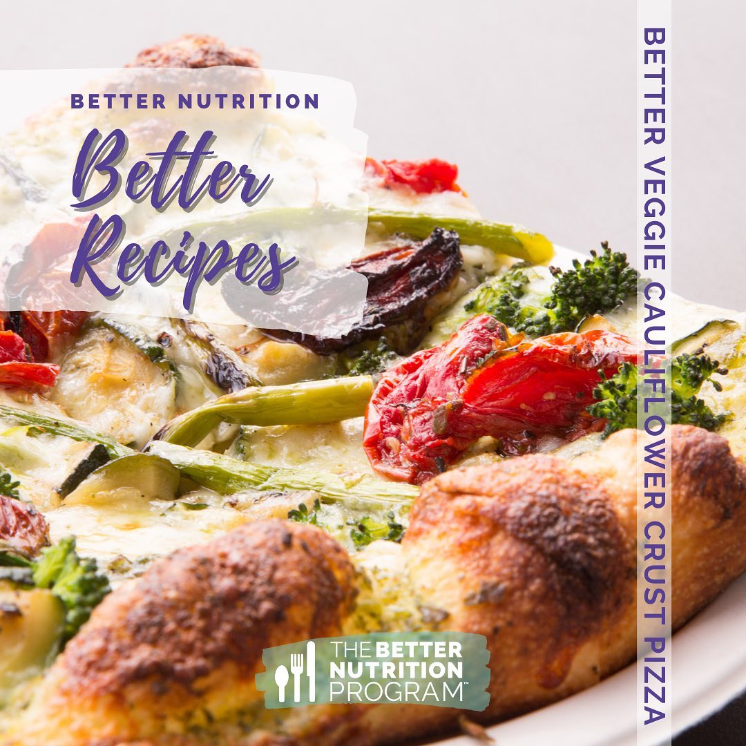 Our Heart Health Menu is... - The Better Nutrition Program | Facebook