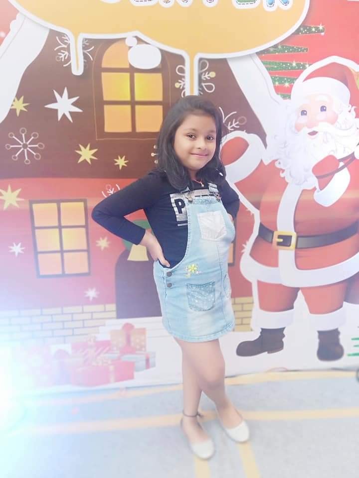 Rasmi Panda