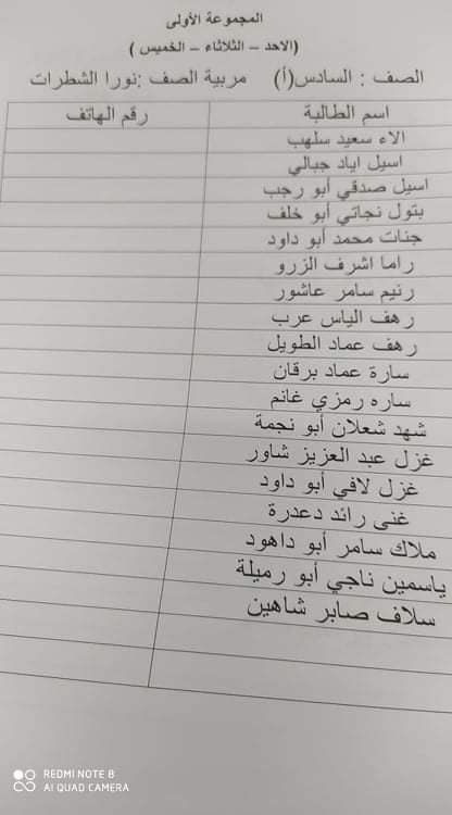 اسعد الله صباحكم مدرسة عمر بن الخطاب الاساسية للبنات Facebook