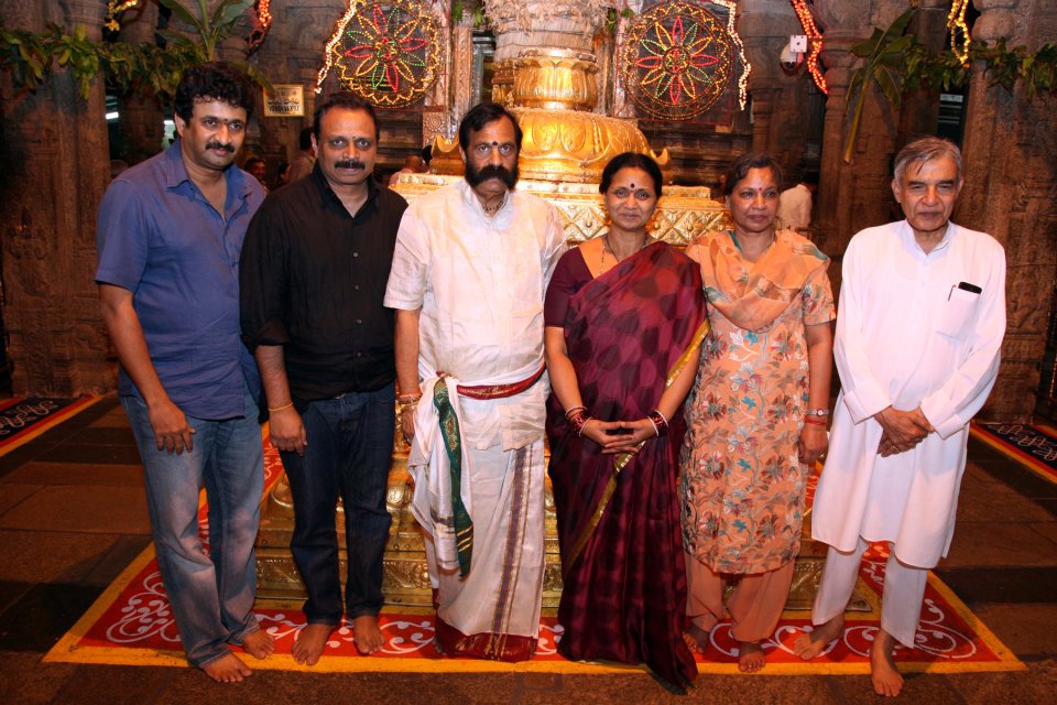 Kanumuri Bapi Raju - Home | Facebook
