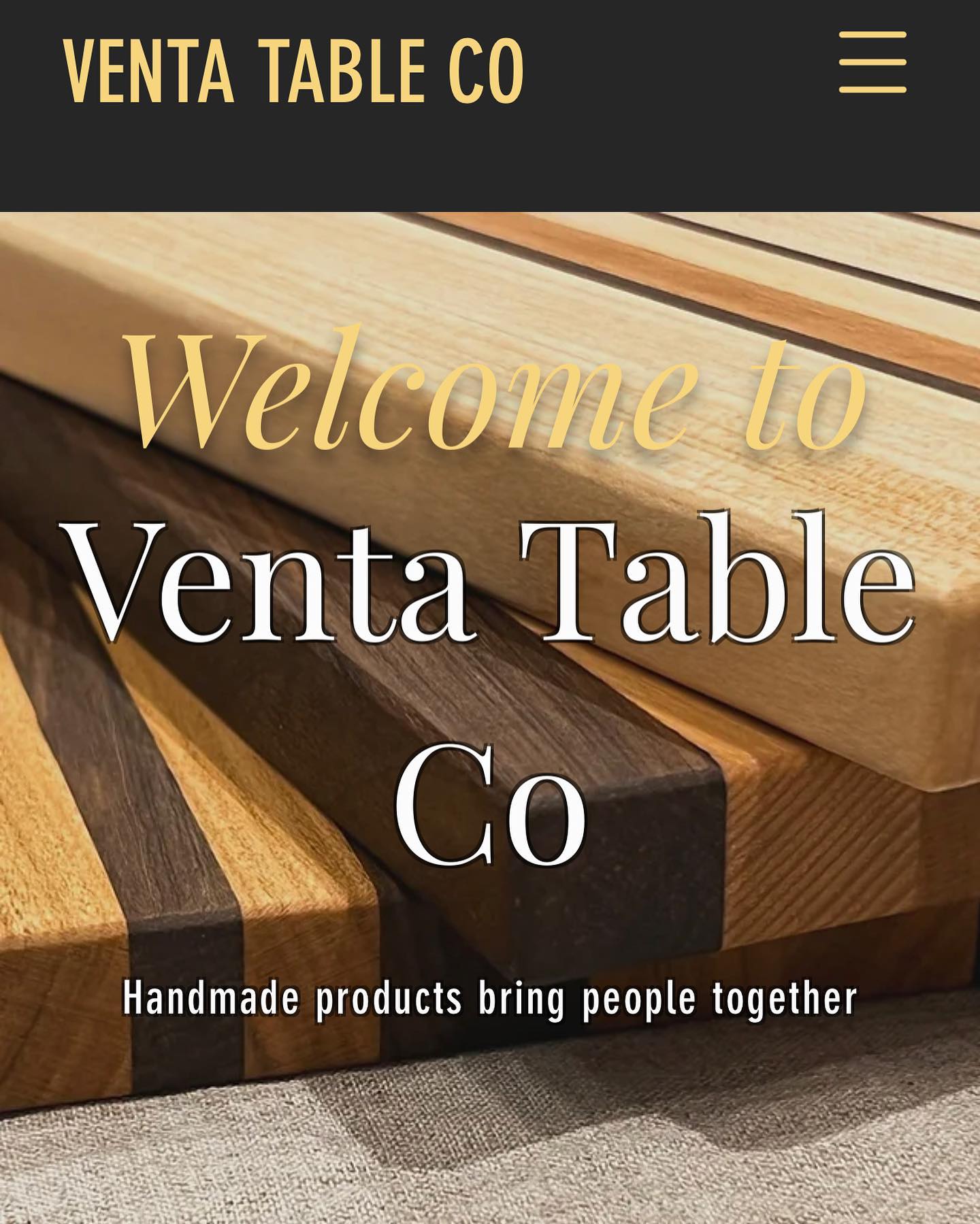 Venta Table Co