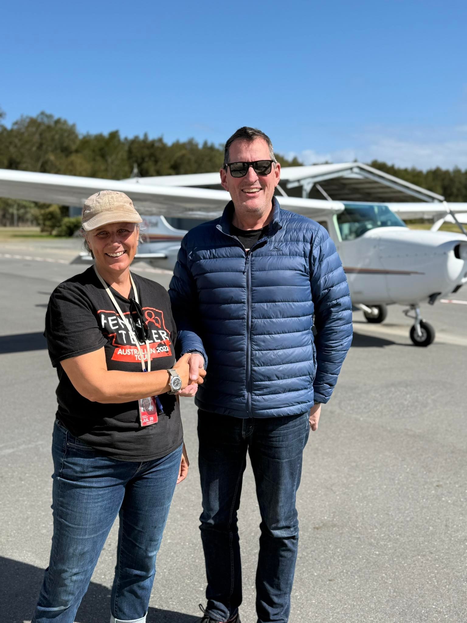 Advanced Aviation Training | Rothwell QLD