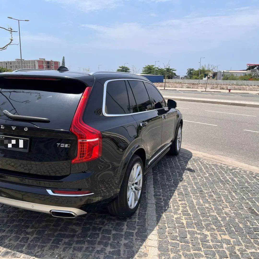 Volvo xc90 T6- Incription - Cars & Trucks - Luanda, Angola | Facebook ...