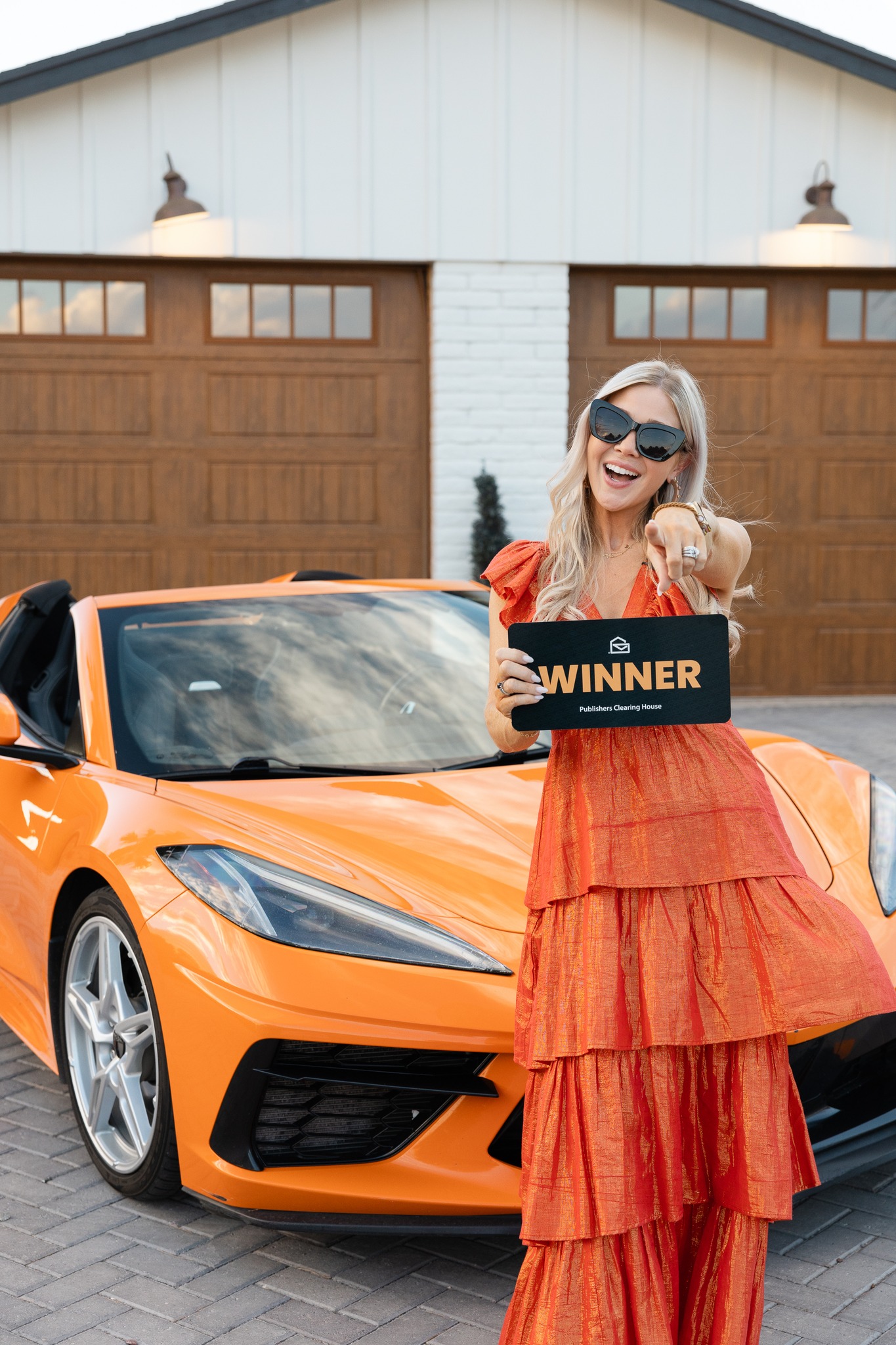 PCH Prize Patrol (@pchprizepatrol) • Facebook