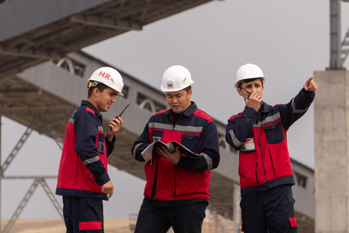 Enter Engineering Group | Tashkent