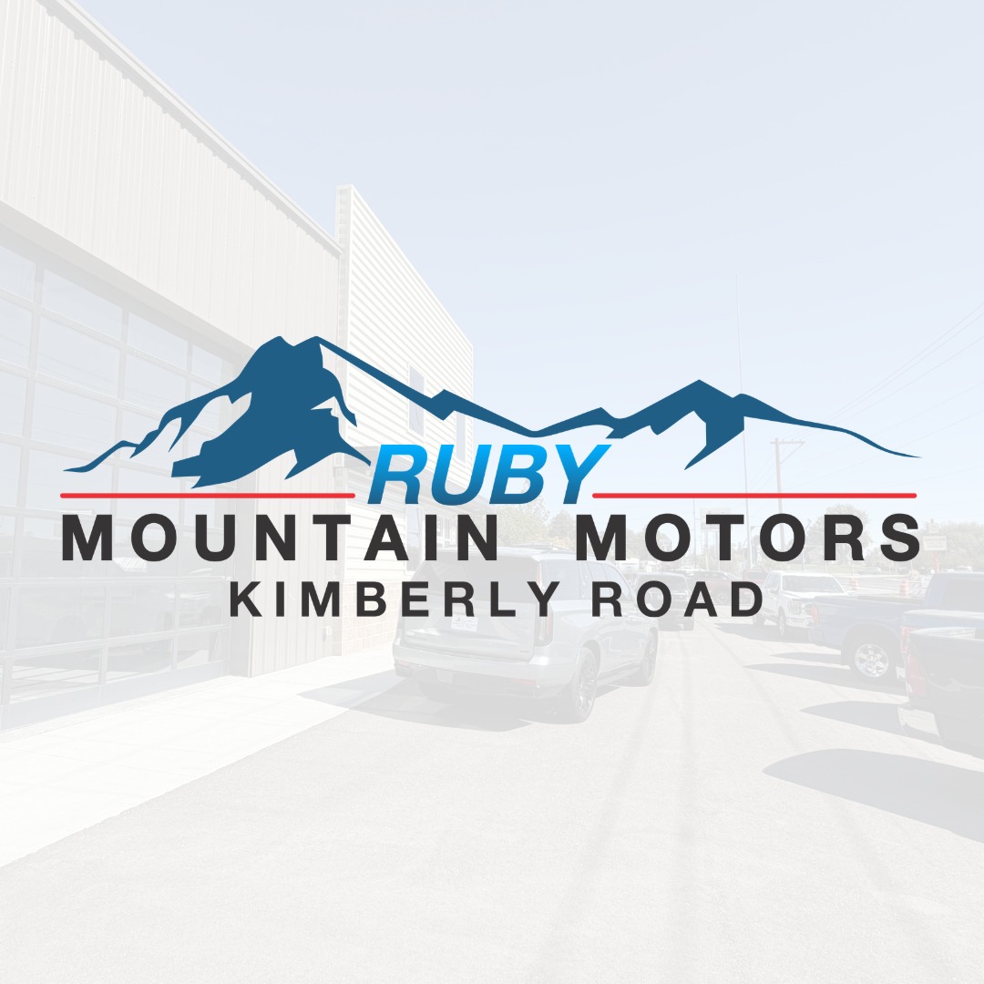 Kimberly Rd is... - Ruby Mountain Motors Kimberly Road | Facebook