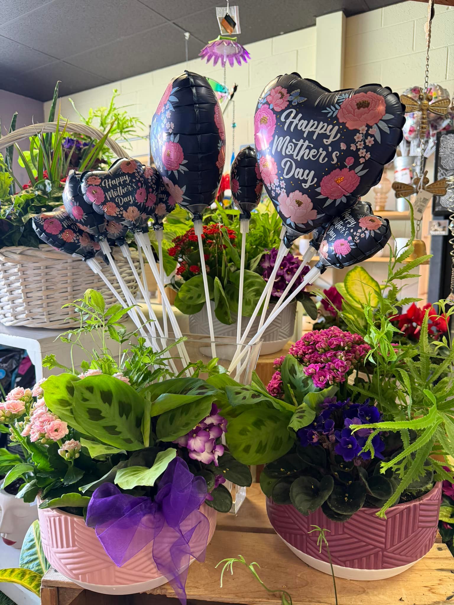 The Flower Shop in the Village | Ladner BC
