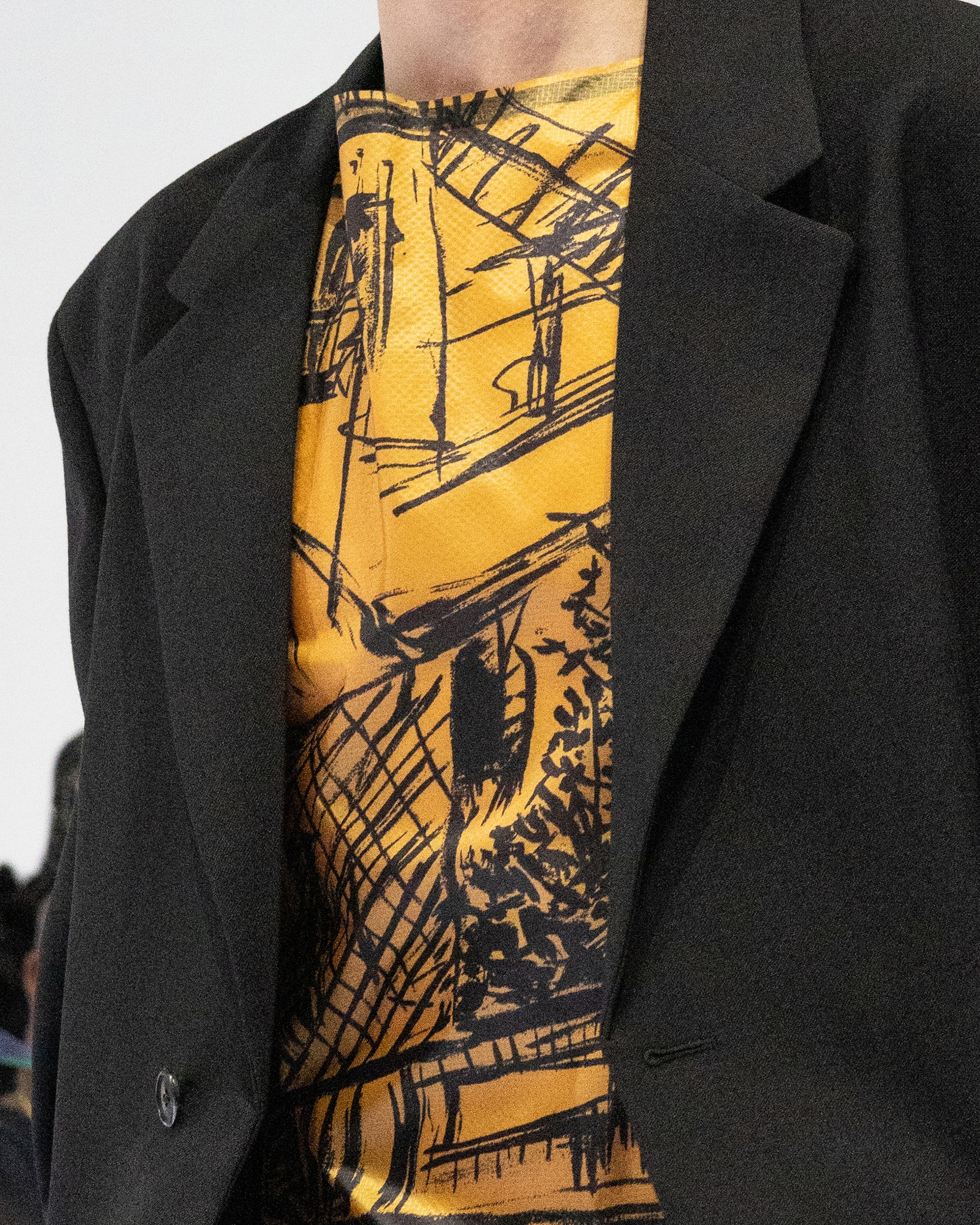 Inside “Clarity”, the Prada Spring/Summer 2027 Menswear Fashion
