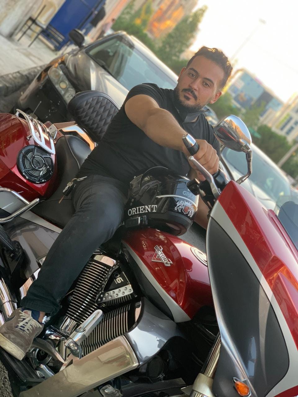 Khalil Najjar