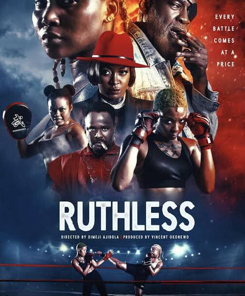 Nollywood Scriptwriter [SELL YOUR SCRIPT] | MOVIE REVIEW! | Facebook