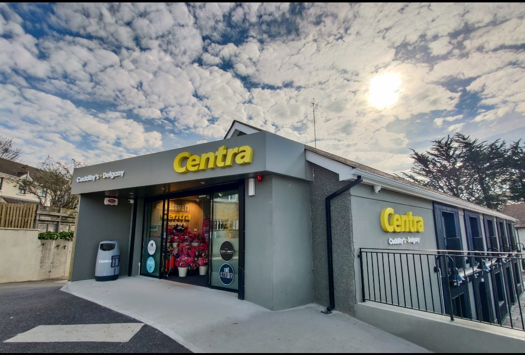 Centra Delgany | Wicklow