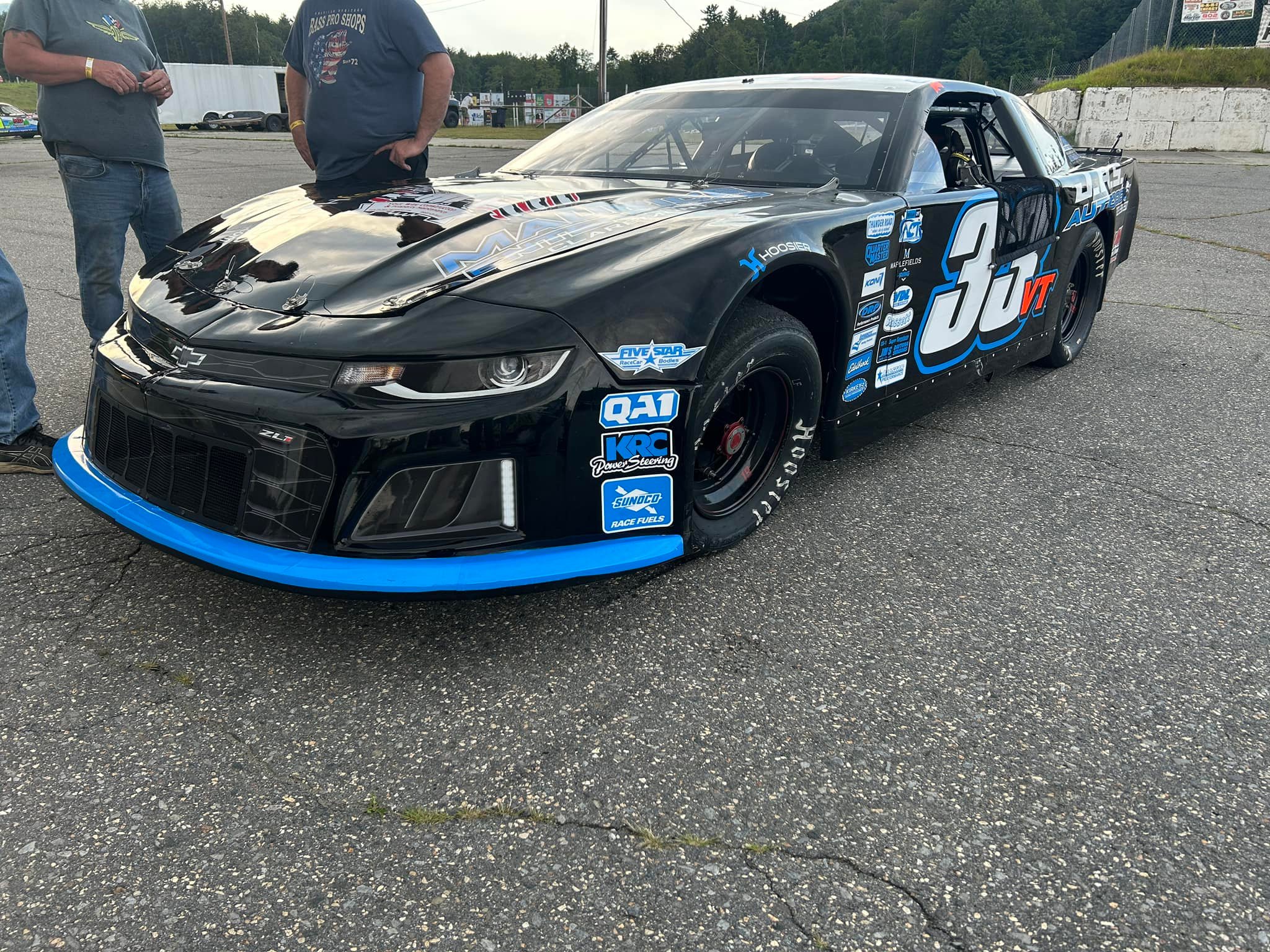 Young Guns Racing