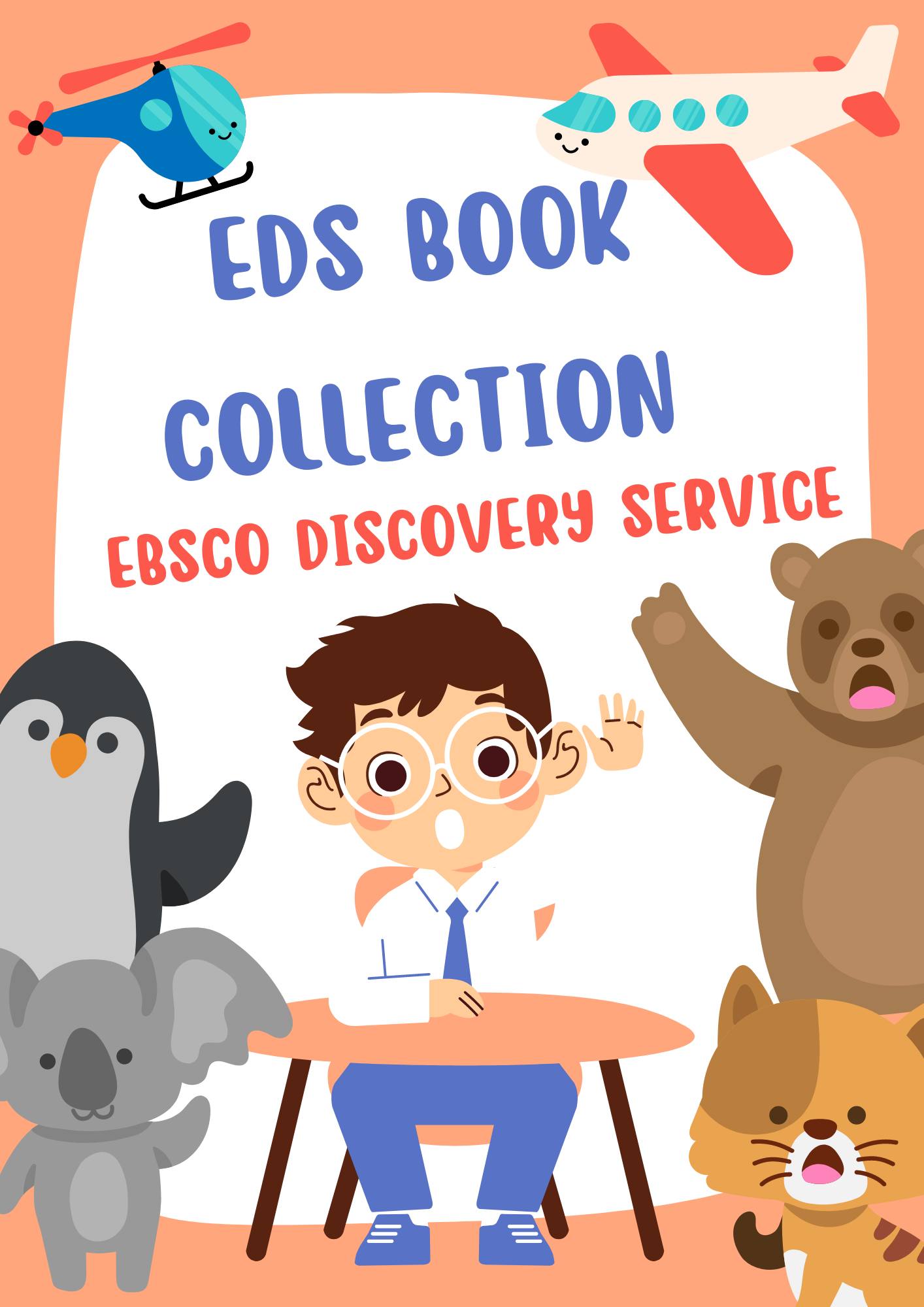 🚩แนะนำการสืบคืน EDS Book Collection... - Dental Library PSU | Facebook