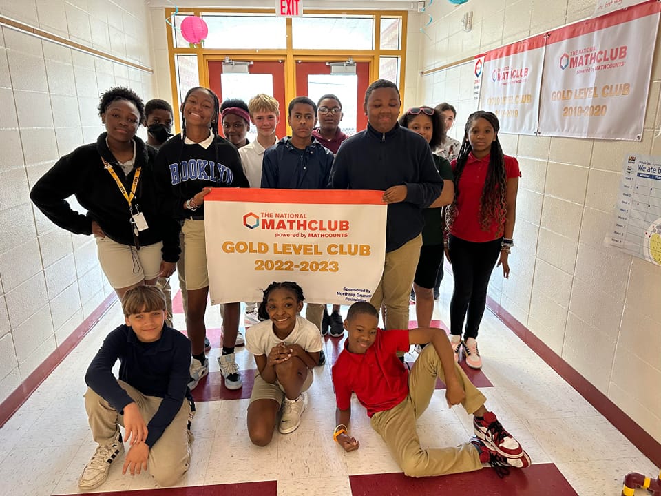 Johnston-Hopkins Elementary School - Congratulations to the JHOP Math ...