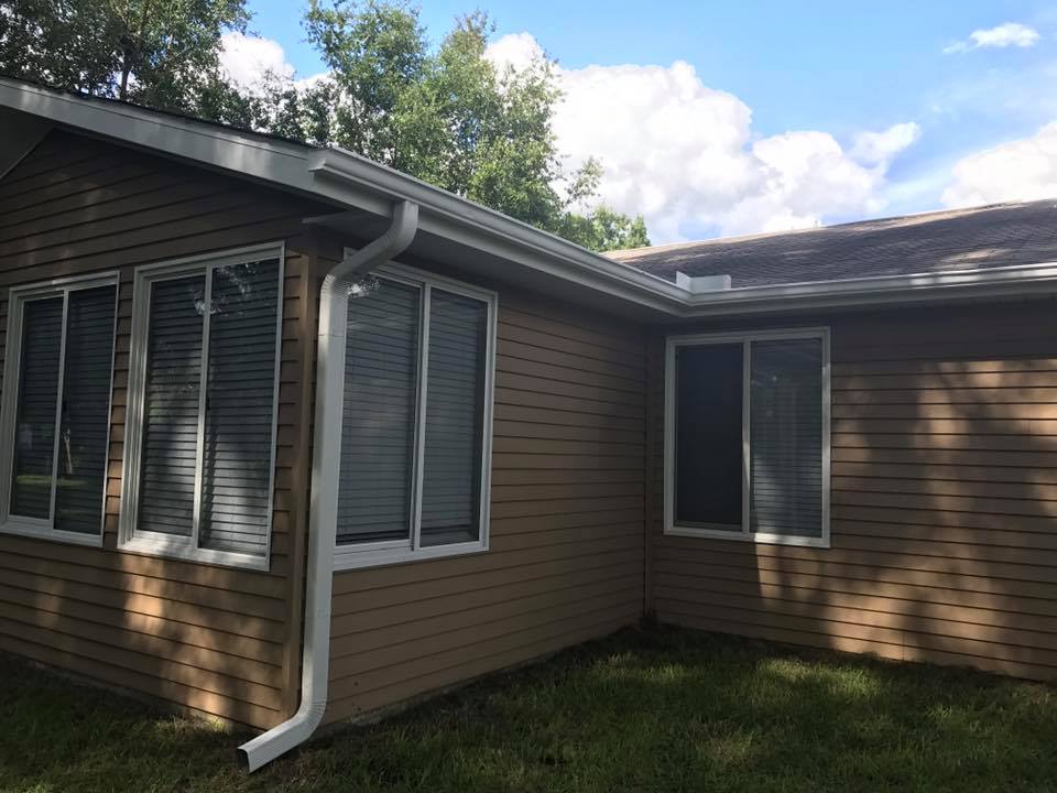R&R Seamless Gutters, LLC