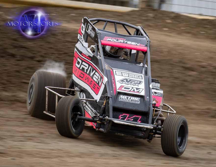 Pretty sure looking like this is... - Parker Perry Racing | Facebook